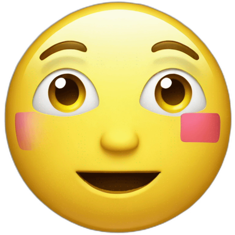 AI technology advanced 4k chip  emoji