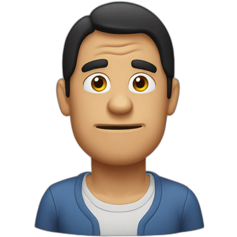 quagmire emoji