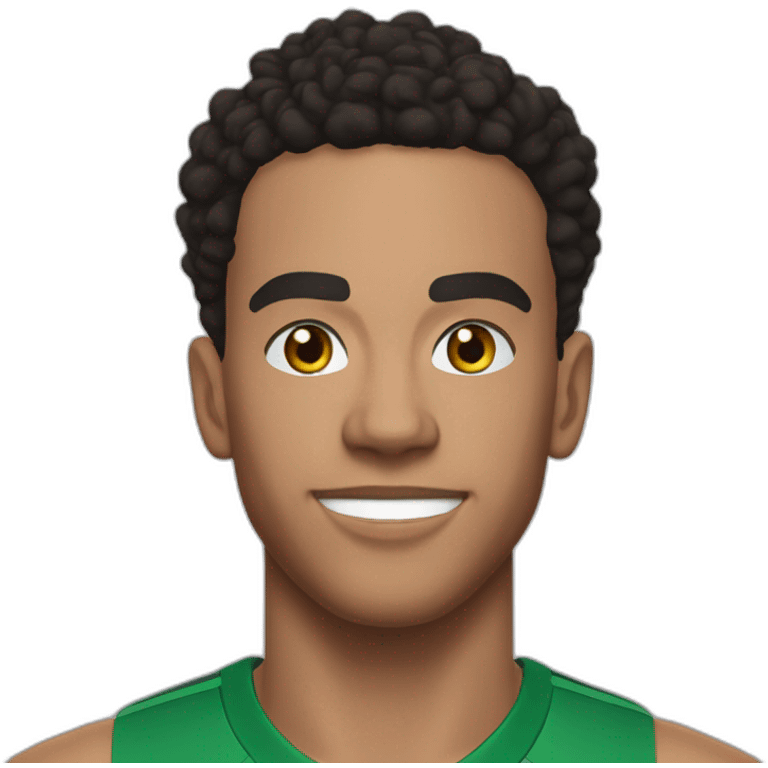 trent alexander arnold emoji