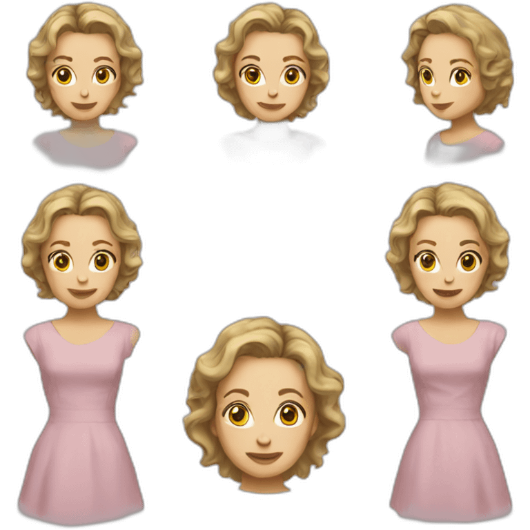 Liz trussed emoji