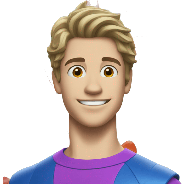 Henry danger emoji