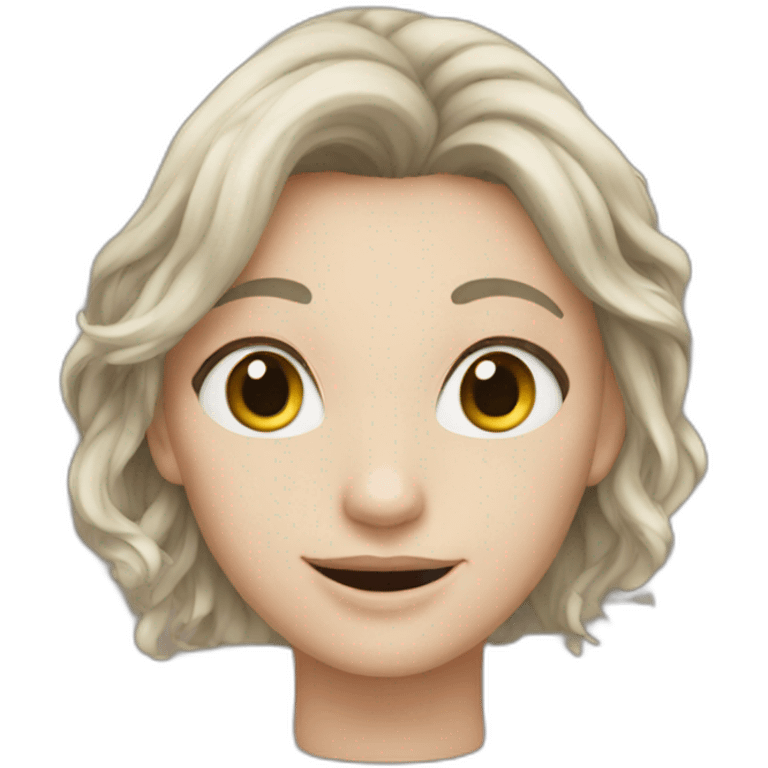 stella emoji