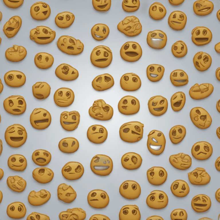 Panneau bannir emoji