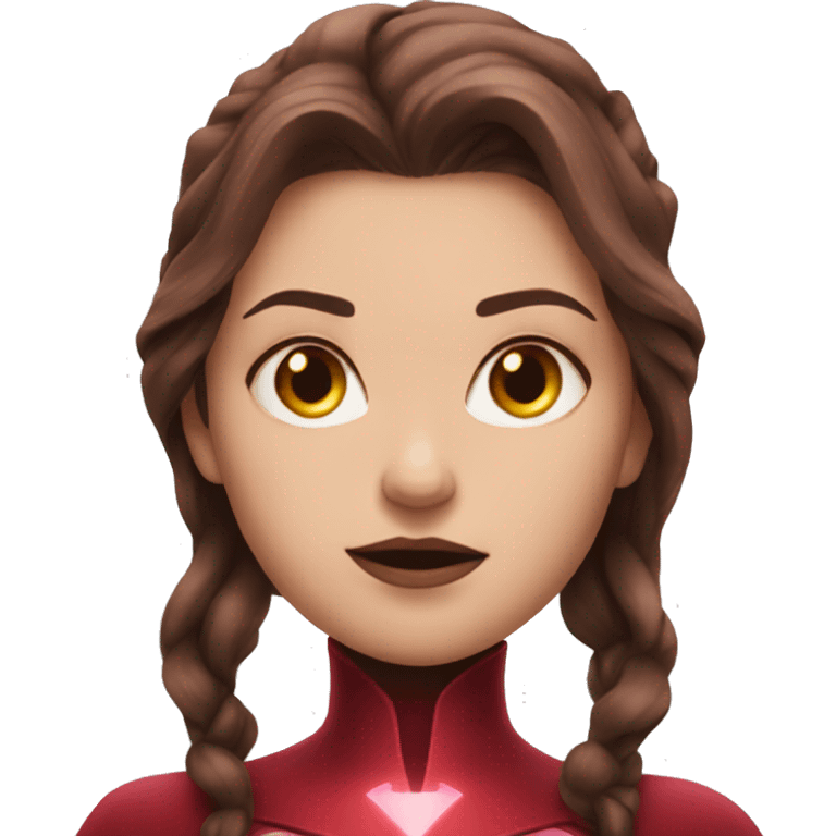 Scarlet Witch  emoji