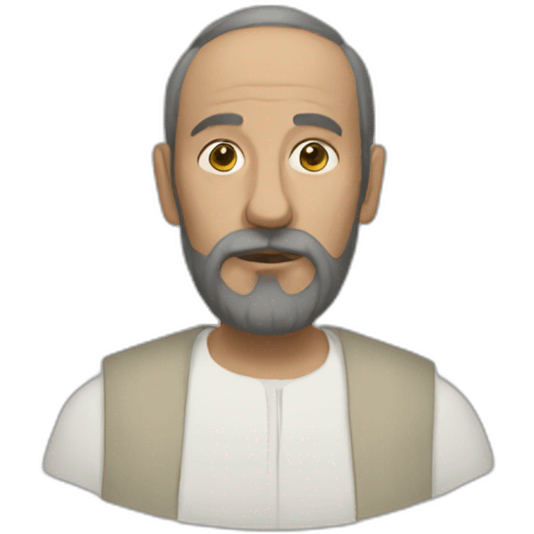 Zelenka guru emoji