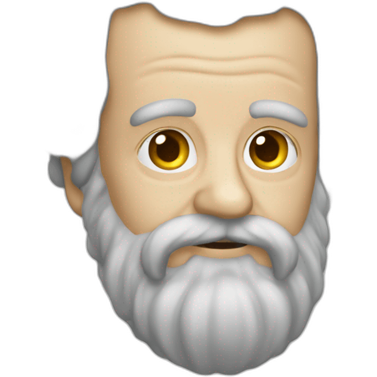 Galileo Galilei  emoji