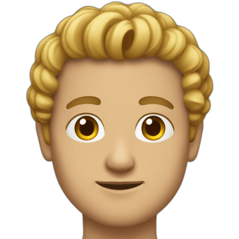 meneer breemen emoji