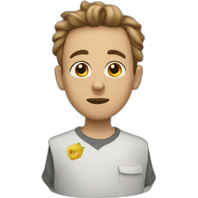 Eureka emoji