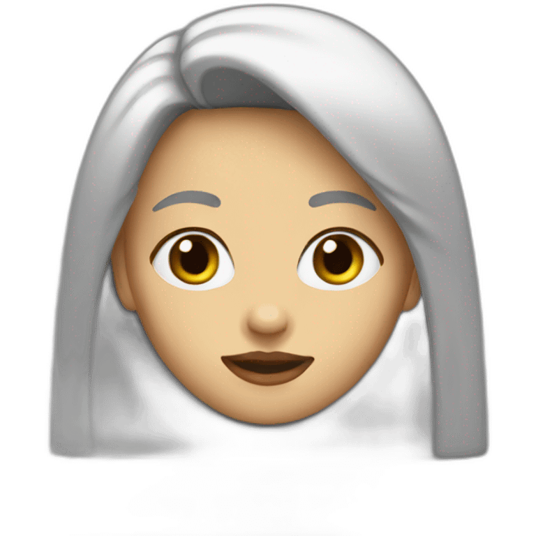 Lisa emoji