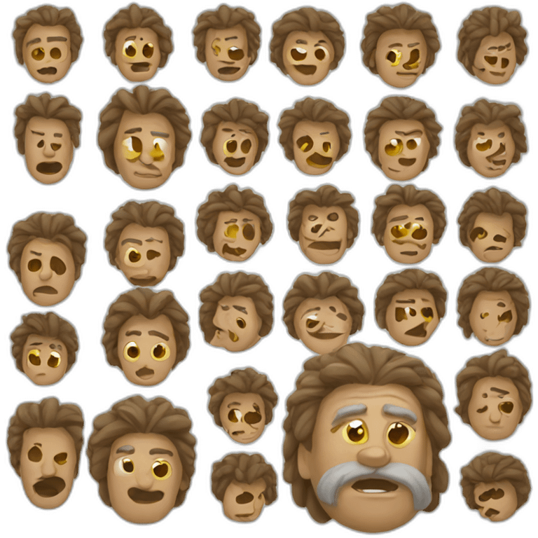 gaulois emoji