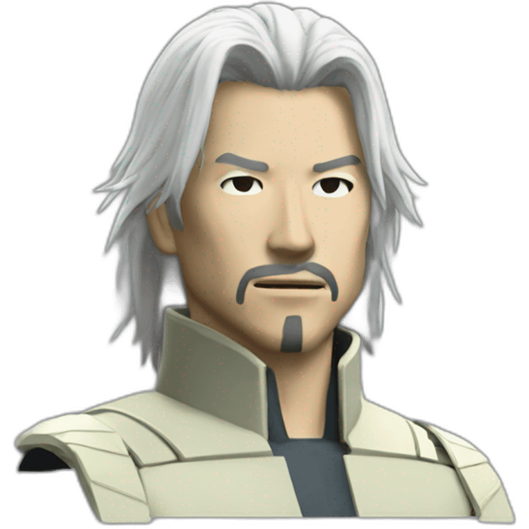 mgs-raiden emoji