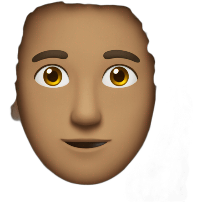 Ronldo emoji