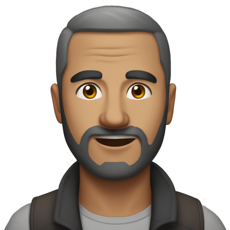 barış manço emoji