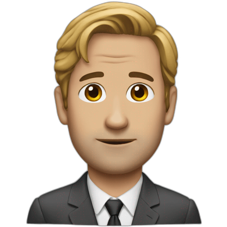 The office emoji