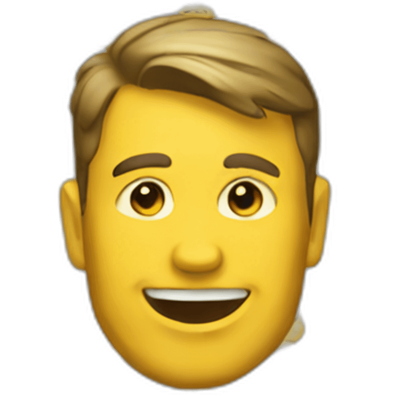 Ford emoji