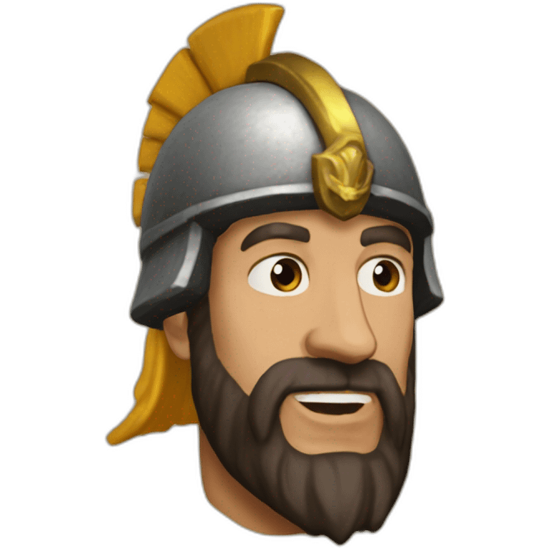 age of empires streaming emoji