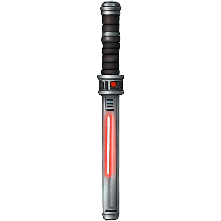 Lightsaber  emoji