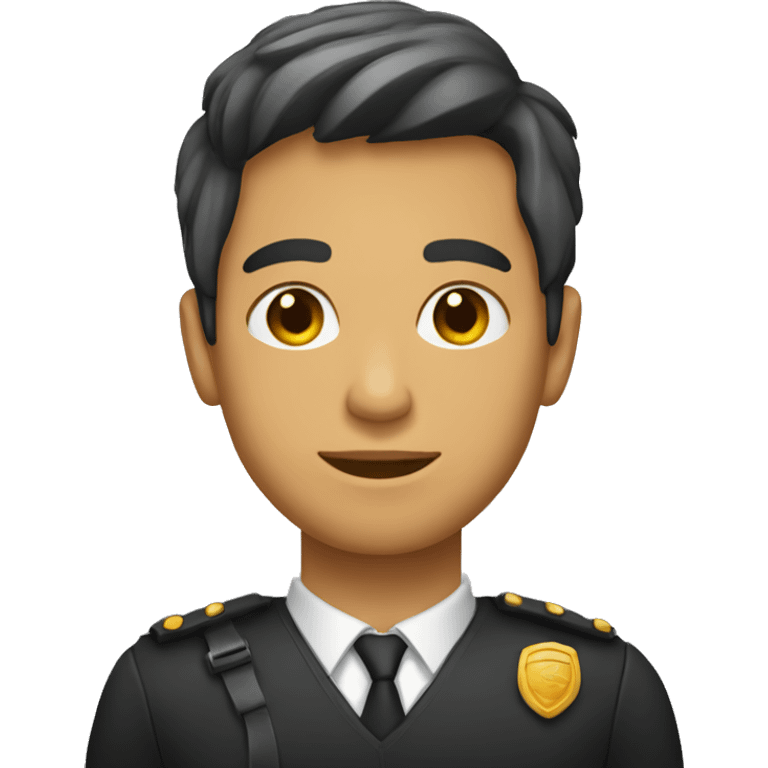 Hombre mayor mujer joven  emoji