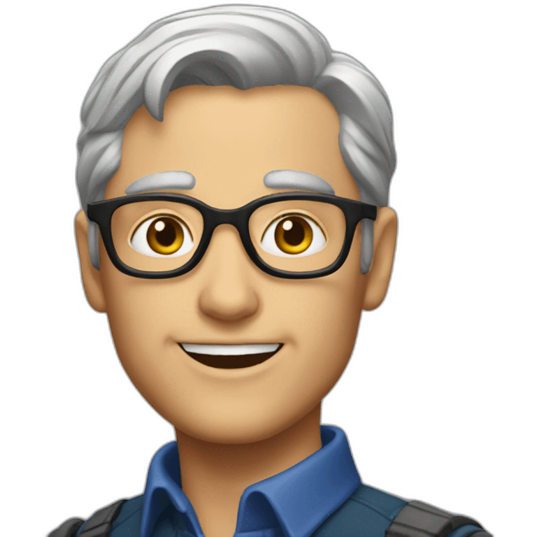 roy kent emoji