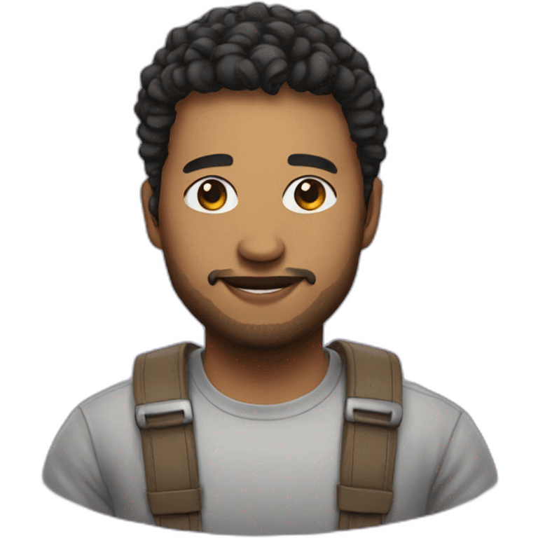 twitch streamer PI emoji