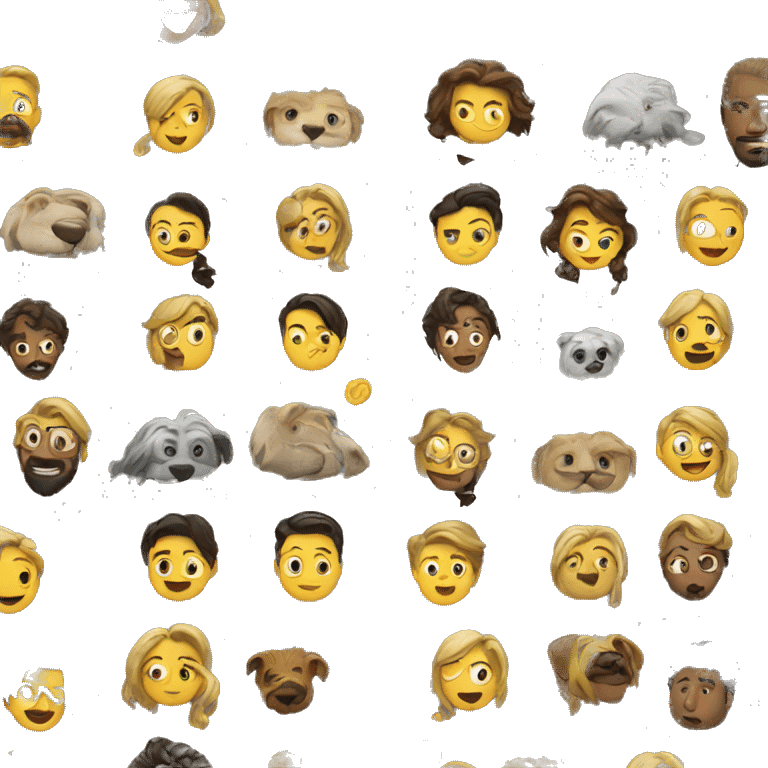 Movie. emoji