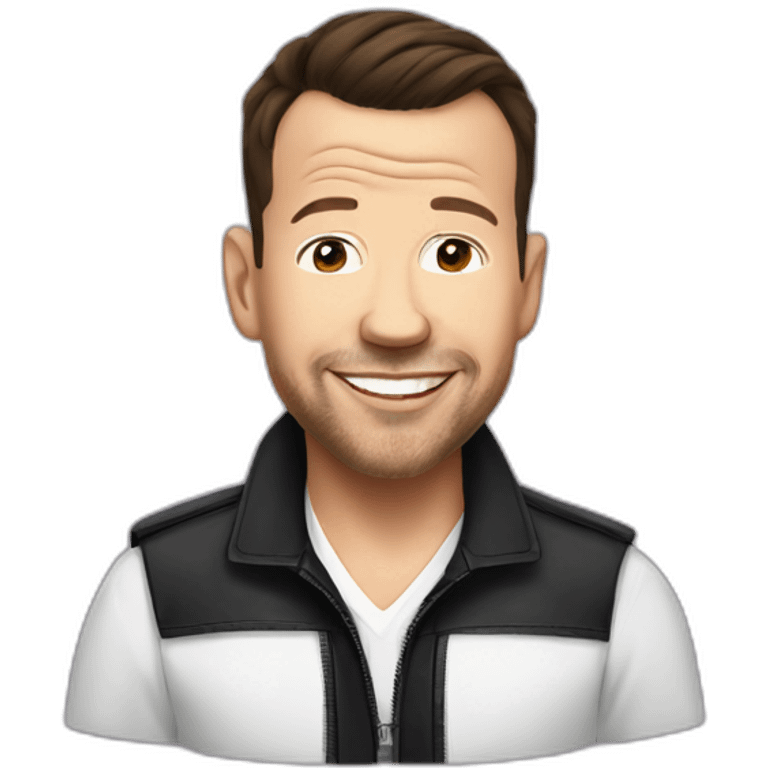 Donnie Wahlberg  emoji