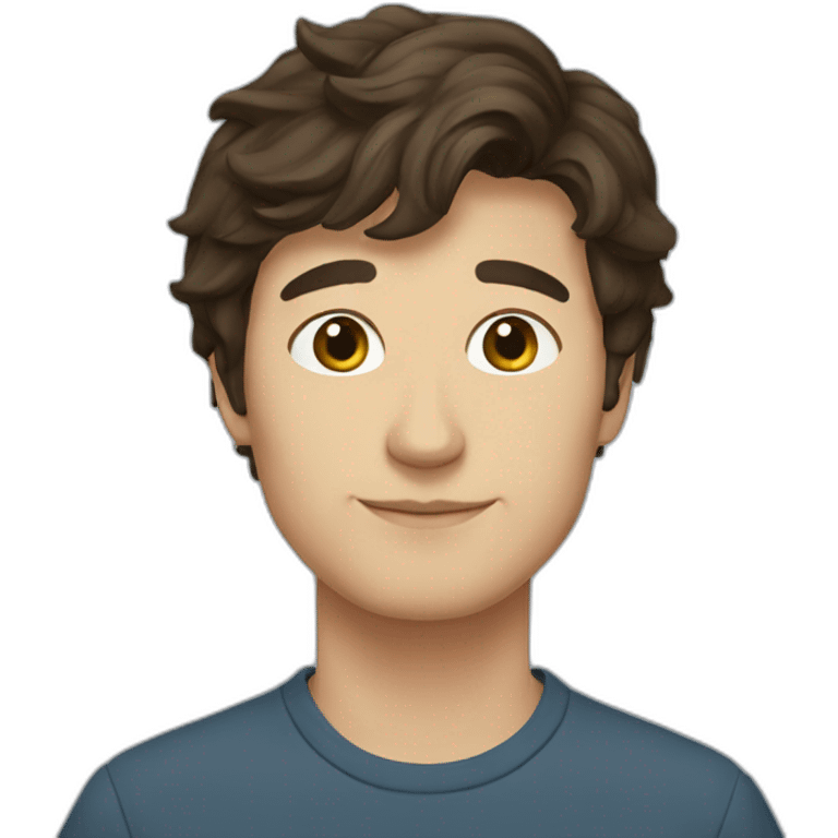 Augustus waters emoji