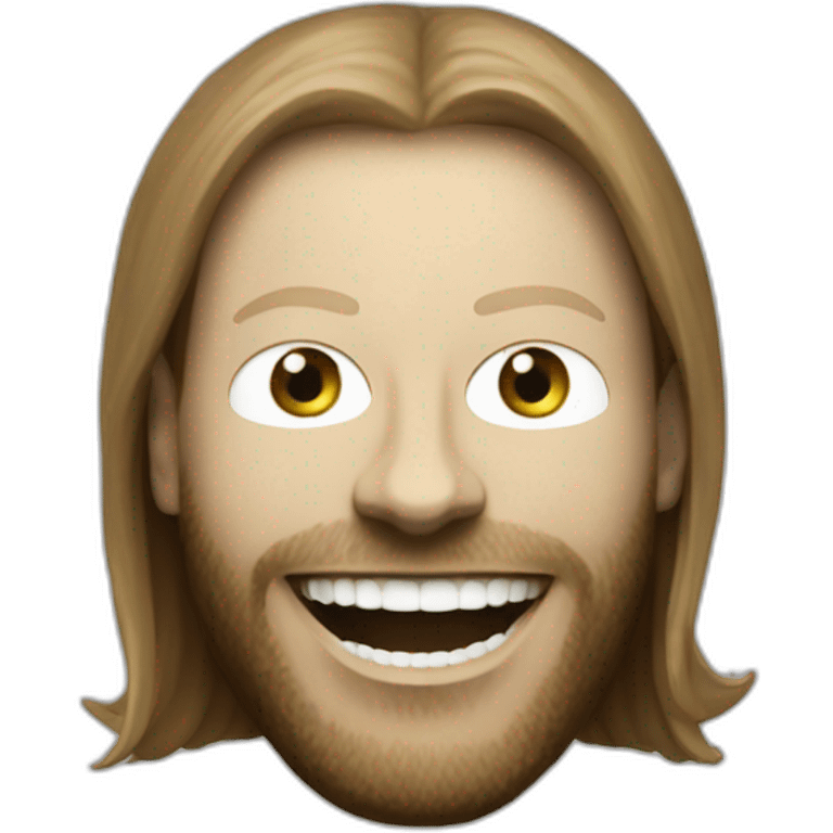 aphex twin emoji