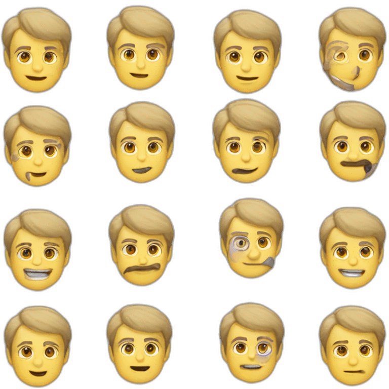 Yuri Shevchuk emoji