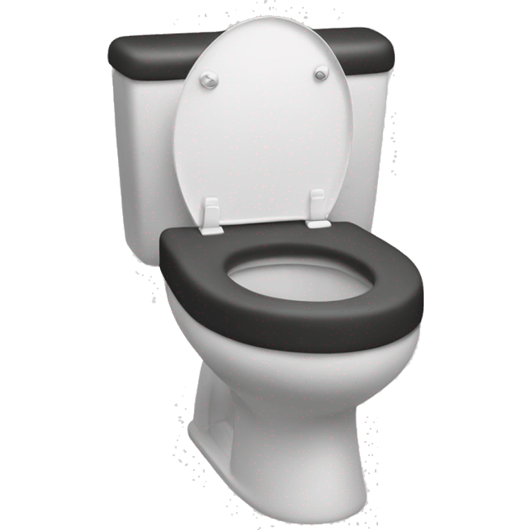 Skibidi toliet emoji