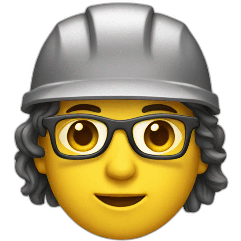 artistic engineer emoji