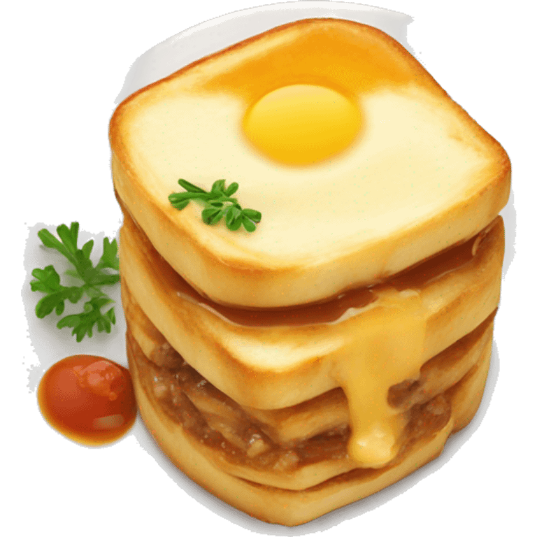 francesinha emoji