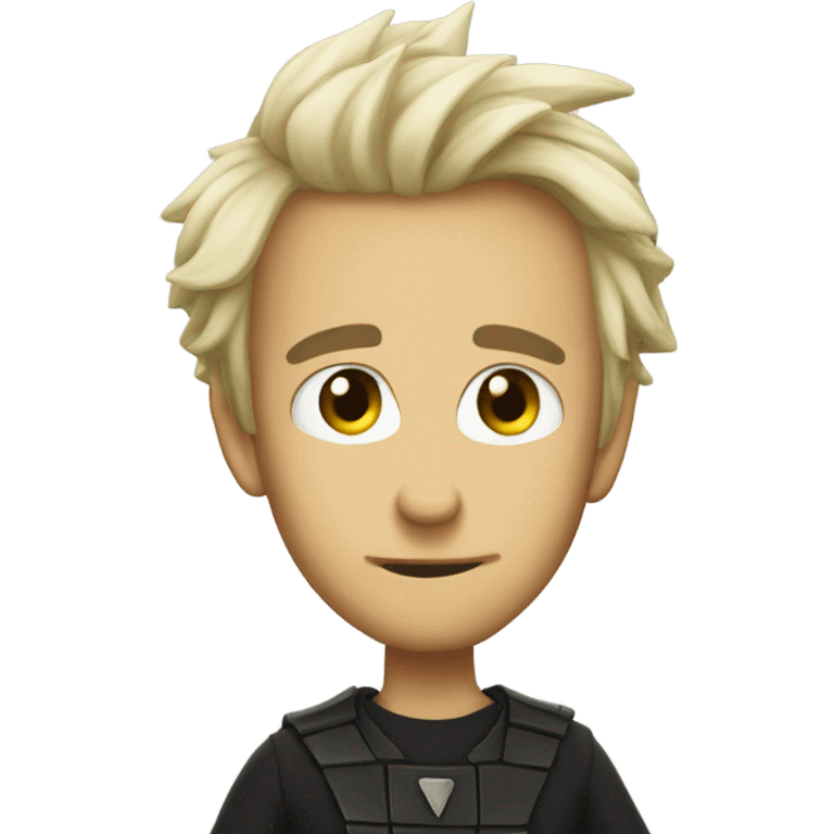 Micro Draco  emoji