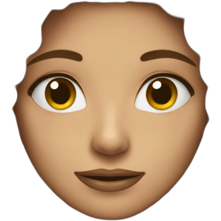 Elen Pompeo emoji