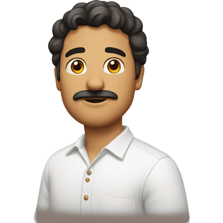 guillermo emoji