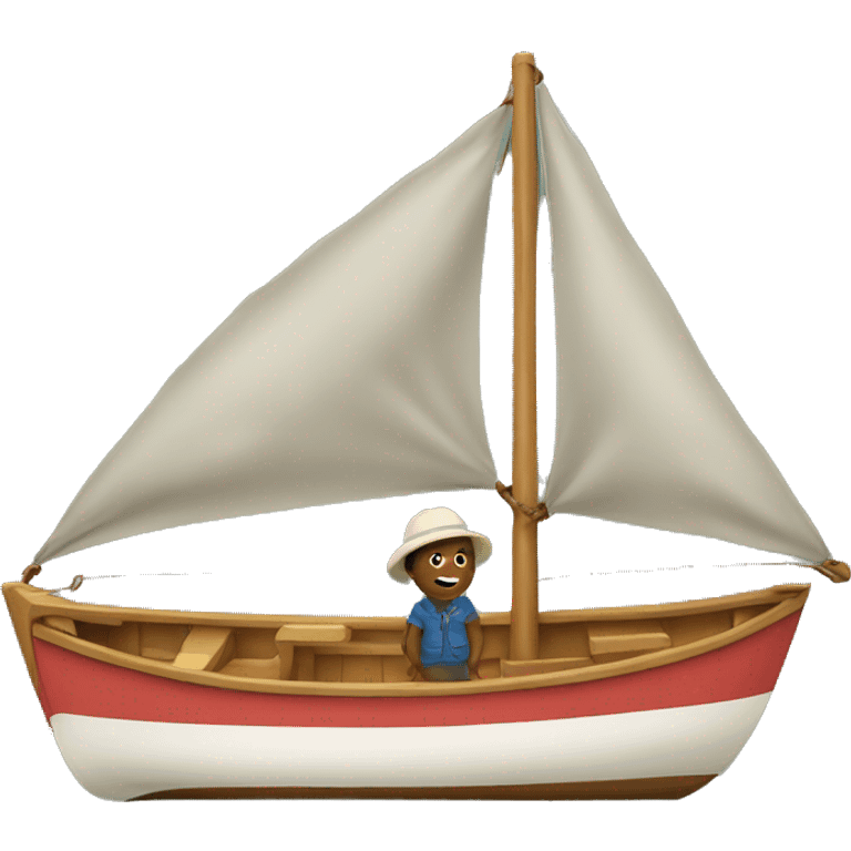 ll bean boat tot emoji