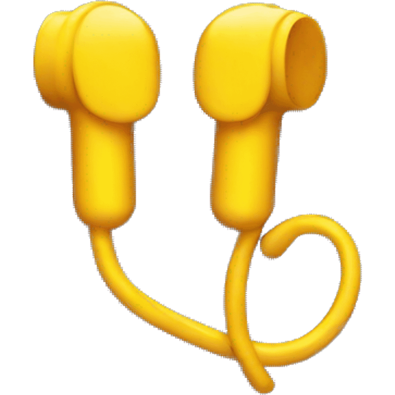 loop earplugs emoji