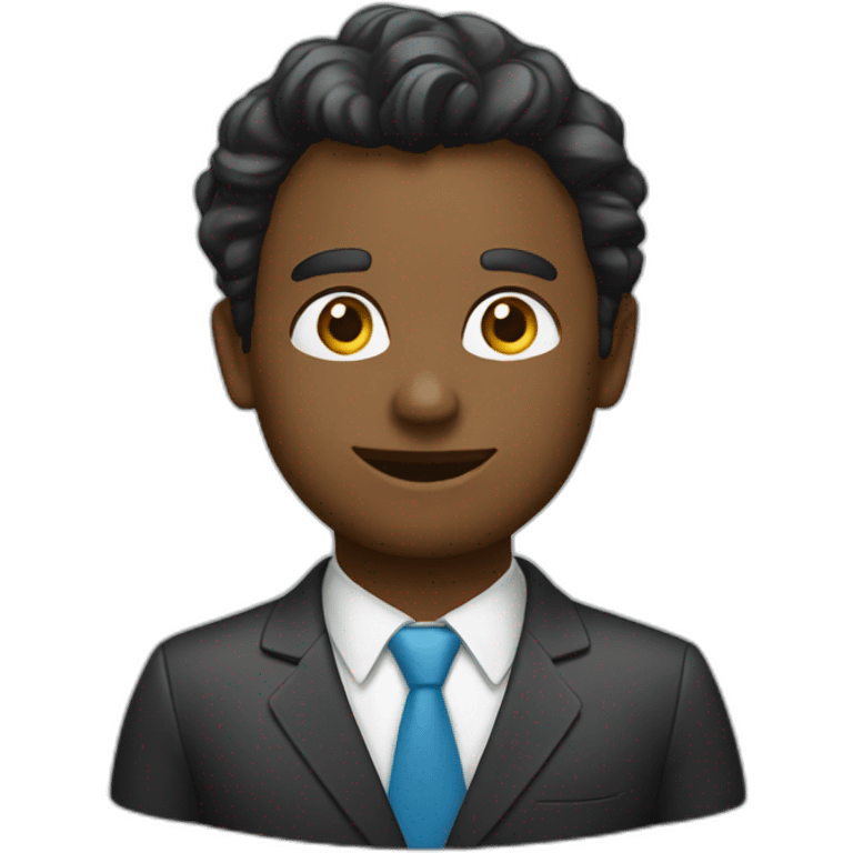 chatgpt for finance emoji