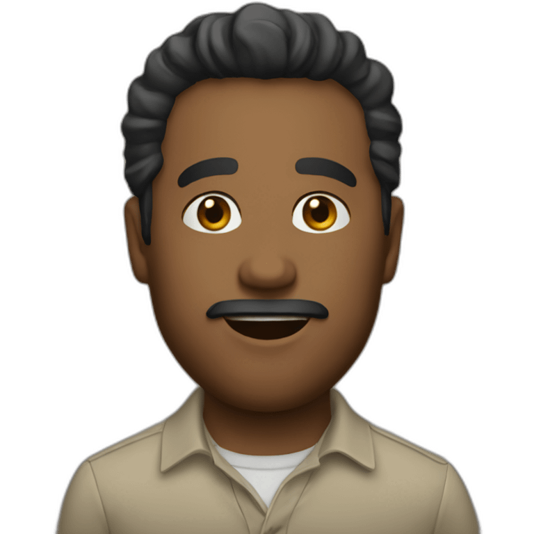 JHON MAXWELL emoji