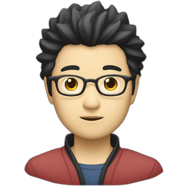 mazashi kishimoto emoji