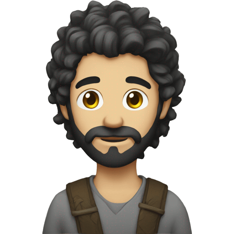 Omer emoji