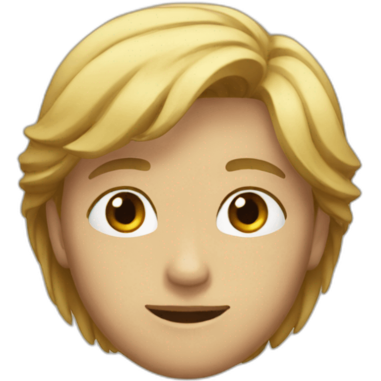 Hope  emoji