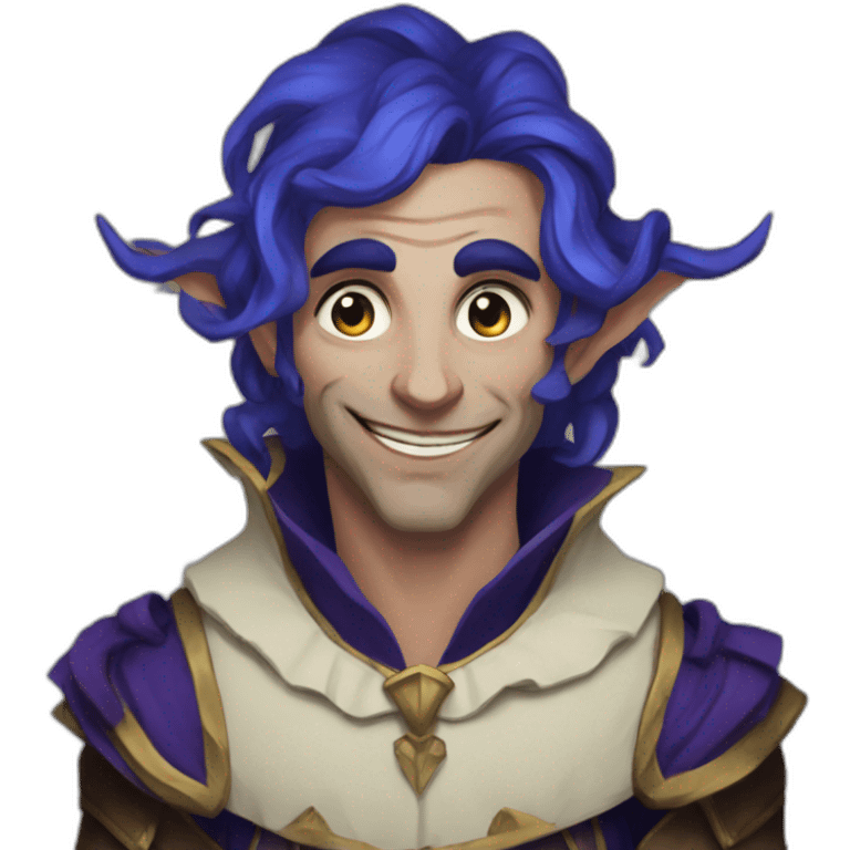 critical role jester lavour emoji