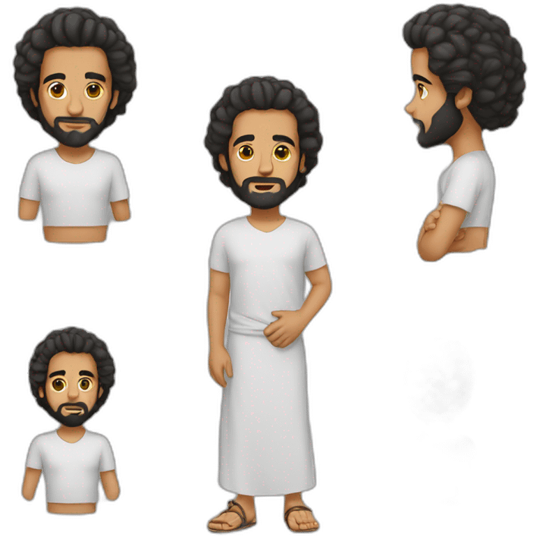 Salah emoji