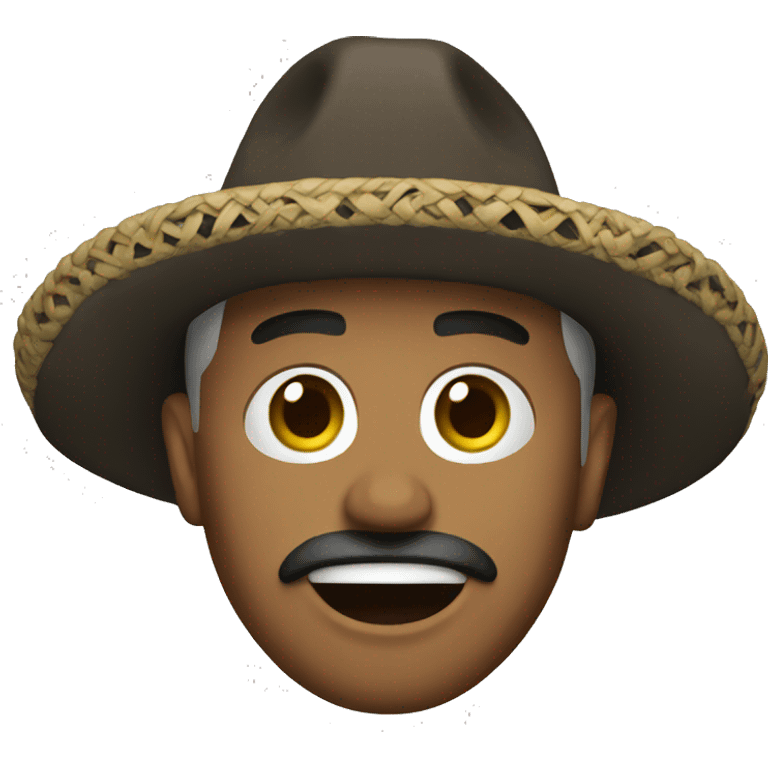 Mexico emoji