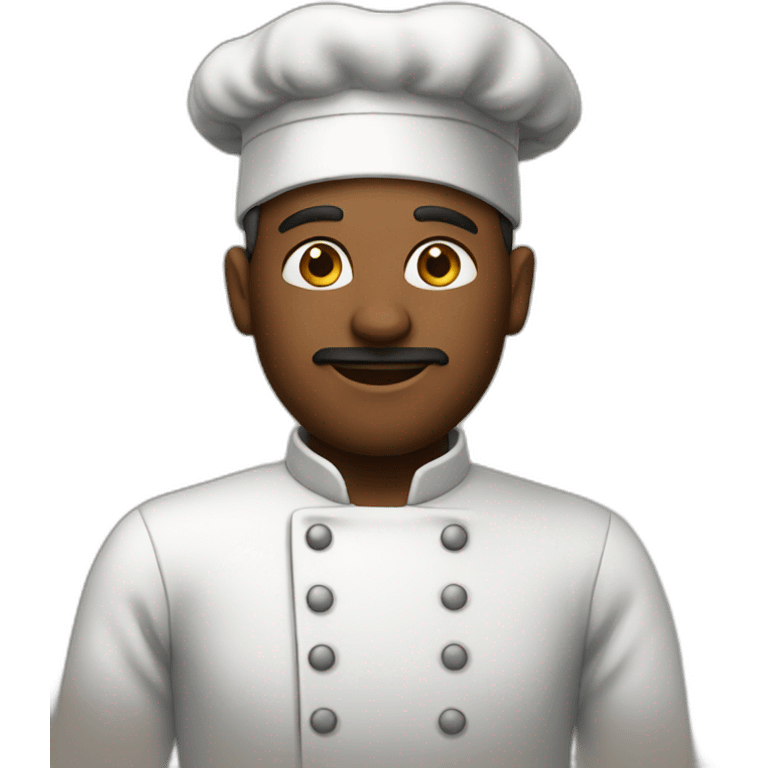 Cook c he af emoji