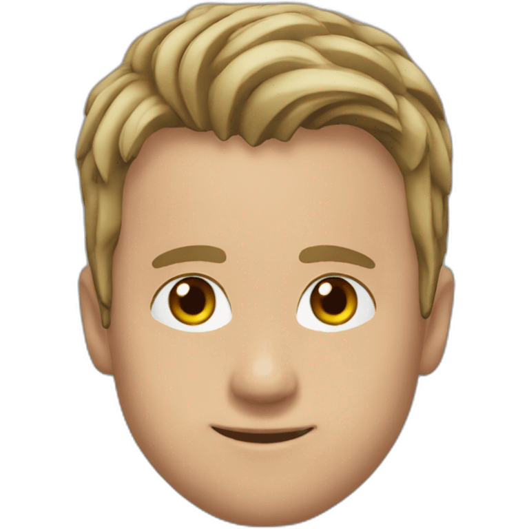 Harry kane emoji