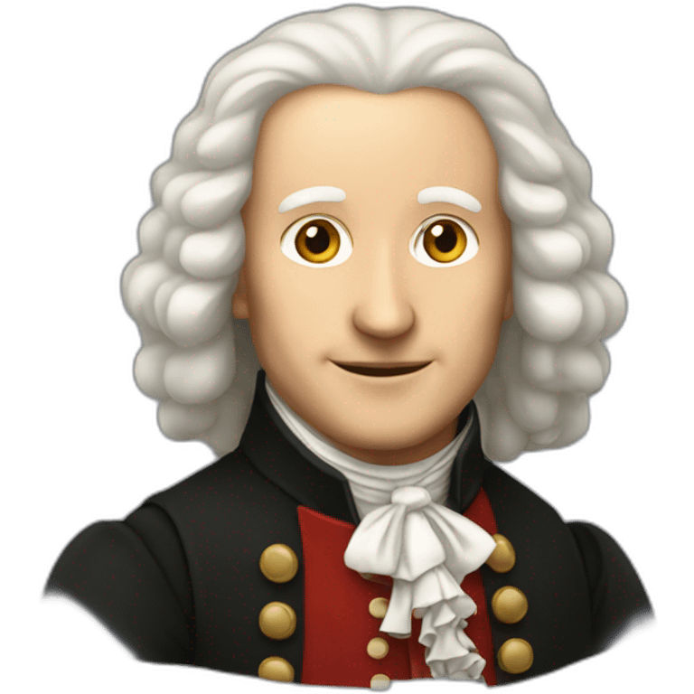 Antonio Vivaldi  emoji