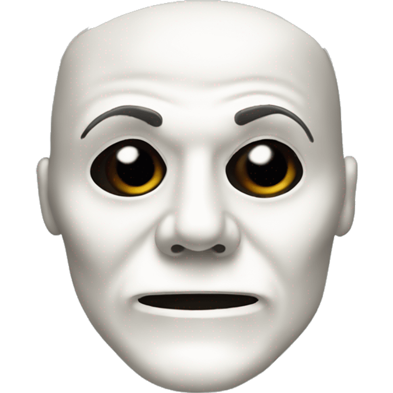 phantom of the opera emoji