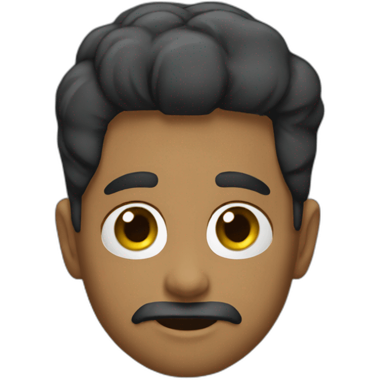 Amine emoji